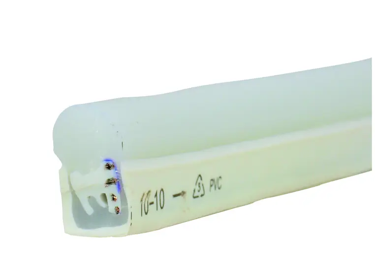 EUROLITE LED Neon Flex 230V EC RGB 100cm 